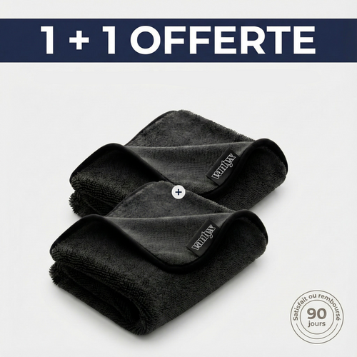 Pack 1 + 1 OFFERTE