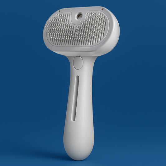 FreshFur Shower Brush