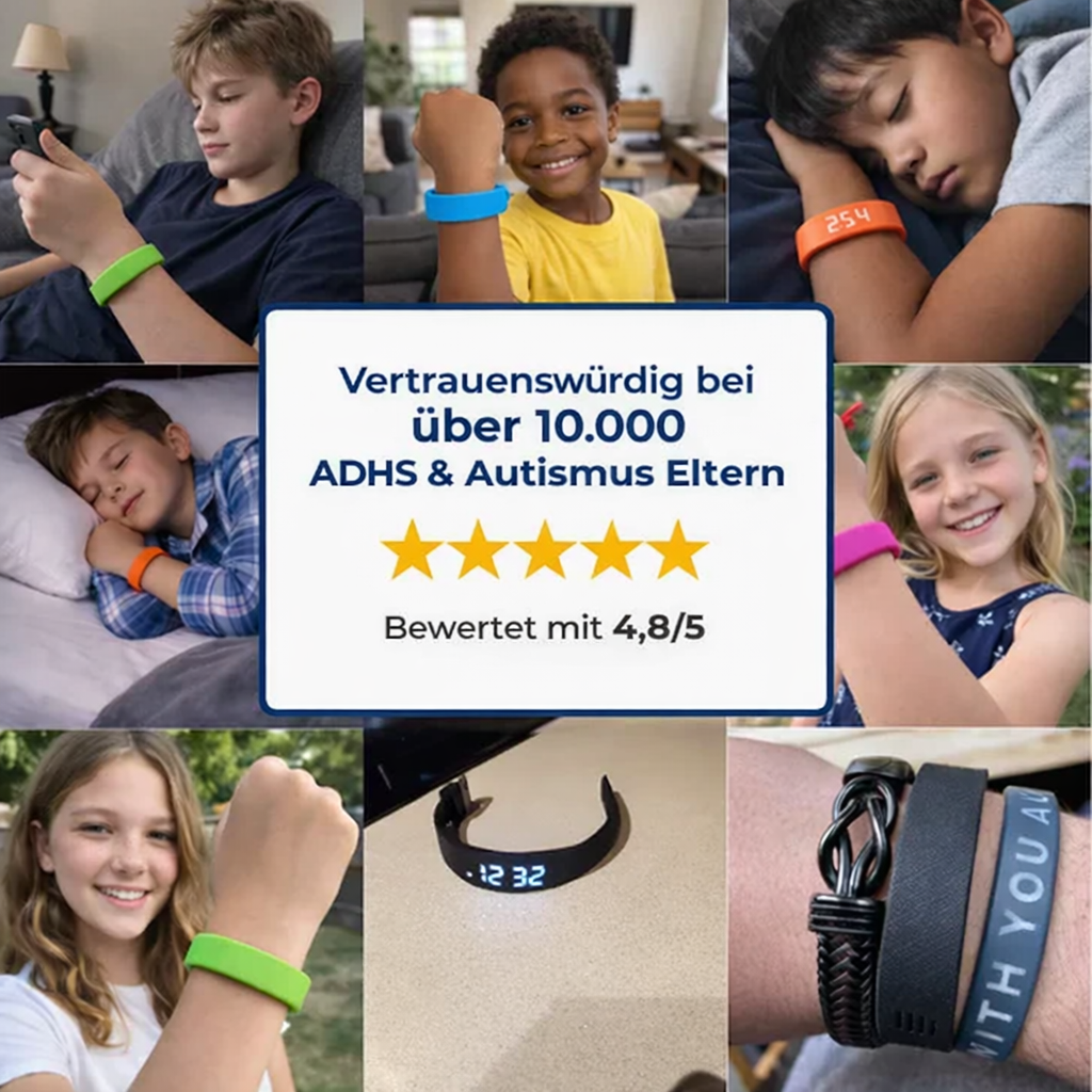 Vibro Band