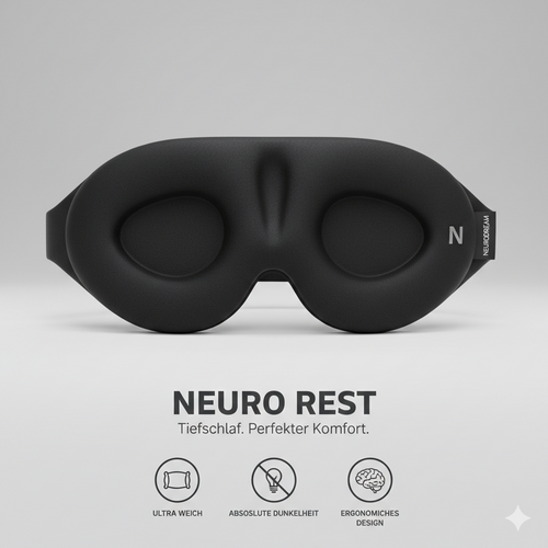 masque oculaire pour dormir